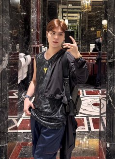 Nathan - Male escort in Kuala Lumpur Photo 9 of 14