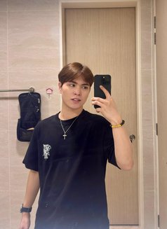 Nathan - Male escort in Kuala Lumpur Photo 11 of 14