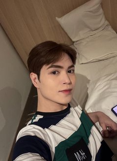 Nathan - Male escort in Kuala Lumpur Photo 12 of 14