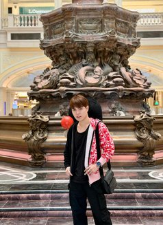 Nathan - Male escort in Kuala Lumpur Photo 13 of 14
