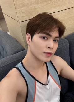 Nathan - Male escort in Kuala Lumpur Photo 14 of 14