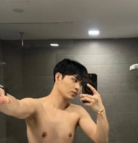 Nathan - Male escort in Singapore