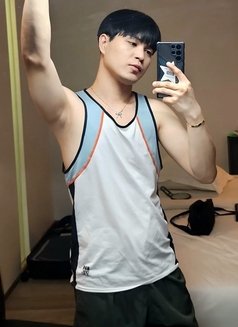 Nathan - Male escort in Kuala Lumpur Photo 7 of 7