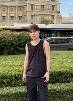 Nathan - Male escort in Manila Photo 14 of 14