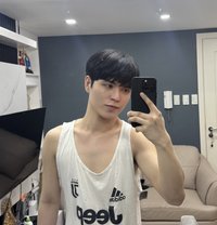 Nathan - Acompañantes masculino in Bangkok