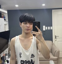 Nathan - Acompañantes masculino in Bangkok