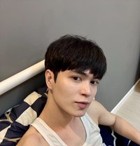Nathan - Acompañantes masculino in Bangkok