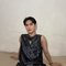 Nathan - Male escort in Singapore