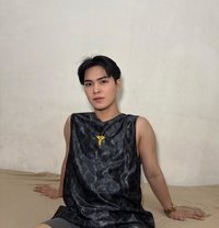 Nathan - Male escort in Manila