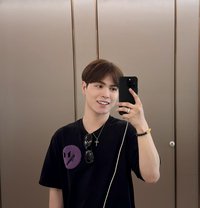 Nathan - Acompañantes masculino in Manila