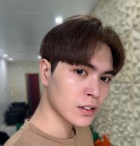 Nathan - Male escort in Kuala Lumpur