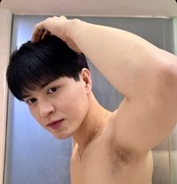 Nathan - Male escort in Singapore