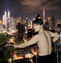 Nathan - Male escort in Singapore