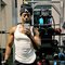Nathan Hart - Acompañantes masculino in Johannesburg