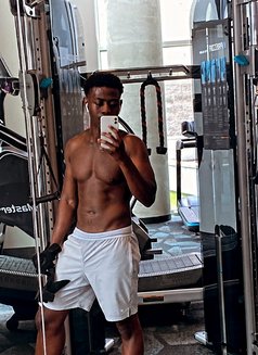 Nathan Hart - Acompañantes masculino in Johannesburg Photo 9 of 11