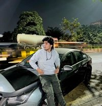 Nathan - Male escort in Navi Mumbai