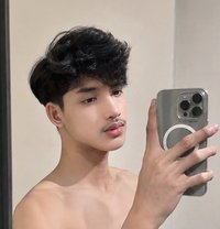 Nathan - Male escort in Jakarta