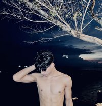 Nathan - Male escort in Jakarta