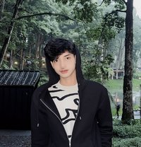 Nathan - Male escort in Jakarta