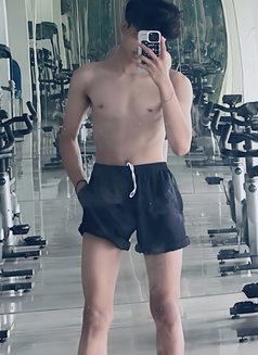 Nathan - Male escort in Jakarta Photo 8 of 8