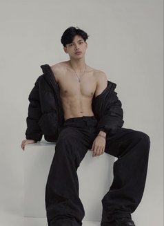 Nathan - Acompañantes masculino in Jakarta Photo 2 of 8