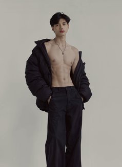 Nathan - Acompañantes masculino in Jakarta Photo 3 of 8