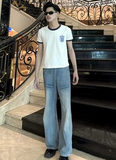 Nathan - Acompañantes masculino in Jakarta Photo 7 of 8