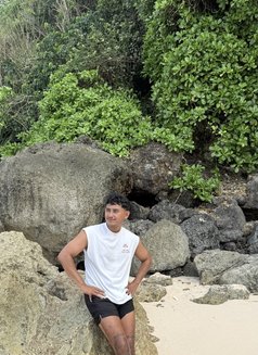 Nathan - Male escort in Bali Photo 5 of 5