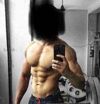 Nathan - Male escort in Colombo