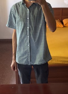 Nathan - masseur in Colombo Photo 1 of 3