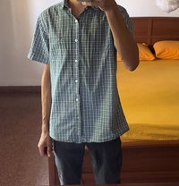 Nathan - masseur in Colombo