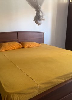 Nathan - masseur in Colombo Photo 3 of 3