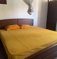 Nathan - masseur in Colombo