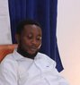 Nathaniel Fiebor - Acompañantes masculino in Accra Photo 1 of 1