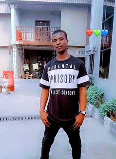 Nathaniel241 - Acompañantes masculino in Lagos, Nigeria Photo 1 of 4