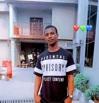 Nathaniel241 - Acompañantes masculino in Lagos, Nigeria