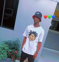 Nathaniel241 - Male escort in Lagos, Nigeria