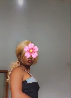 Nathasha Crescat - Transsexual escort in Colombo Photo 8 of 9