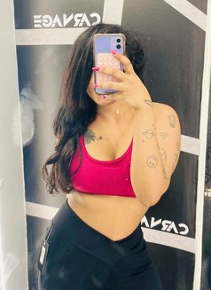 Nathasha for Cam and Real Meet - escort in Colombo Photo 1 of 5