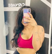 Nathasha for Cam and Real Meet - escort in Colombo