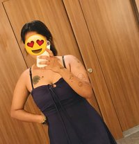 Nathasha for Cam and Real Meet - escort in Colombo