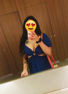 Nathasha for Cam and Real Meet - escort in Colombo Photo 3 of 5