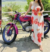 Nathasha live calls sessions - Acompañante in Colombo
