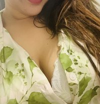 Nathasha - escort in Colombo
