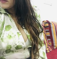 Nathasha - escort in Colombo