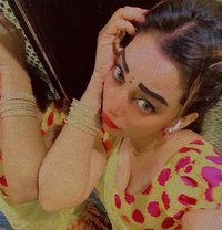 Nathasha - escort in Colombo