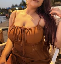 Nathasha - companion in Kandy