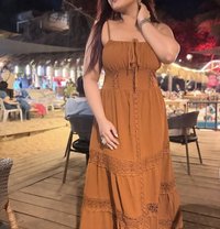 Nathasha - companion in Kandy