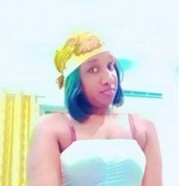 Kelly - escort in Chandigarh