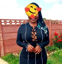Natie, Queen of BJ from Virugambakkam - puta in Chennai